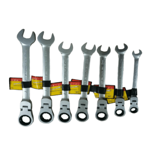 FLEXIBLE GEAR WRENCH