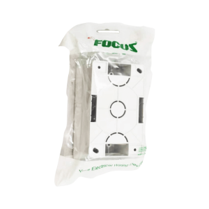 ELECTRICAL UTILITY BOX