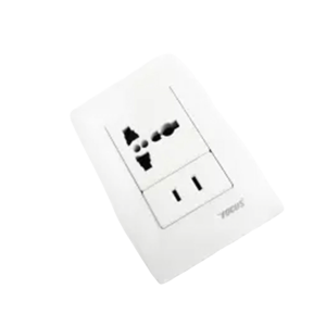 ELECTRICAL WIDE SINGLE