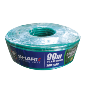 GARDEN HOSE