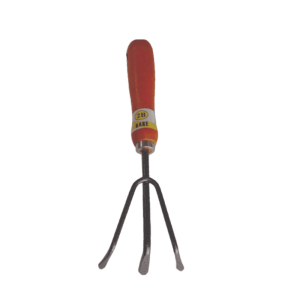 MINI GARDEN RAKE