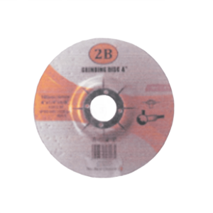 GRINDING DISC FOR METAL