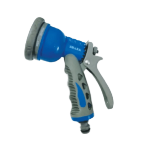 GUN TYPE HOSE NOZZLE