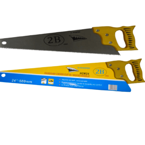 HANDSAW CROSS CUT WITH WOOD HANDLE