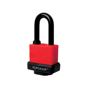 WEATHER PROOF PADLOCK