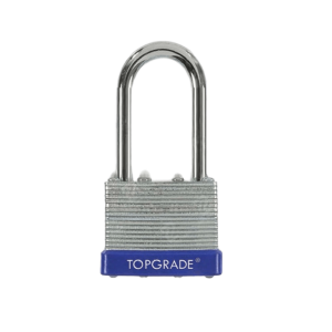 HEAVY DUTY LAMINATED PADLOCK