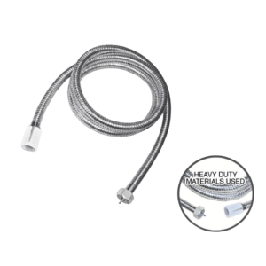 HEAVY-DUTY SHOWER HOSE