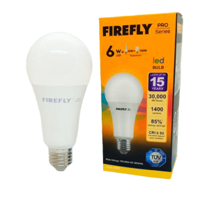 LED BULB SINGLE