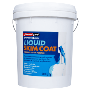 LIQUID SKIMCOAT