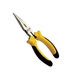 LONG NOSE PLIERS