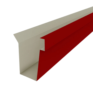 BOX GUTTER