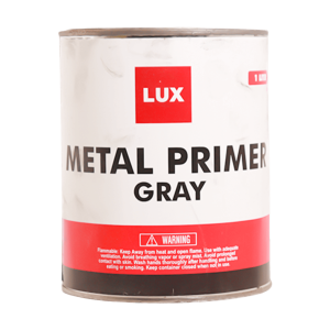 METAL PRIMER