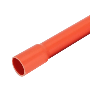S-900 SANITARY PVC PIPE
