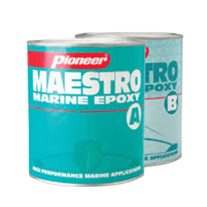 MAESTRO EPOXY