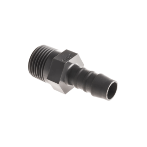 MALE HOSE PVC COUPLING