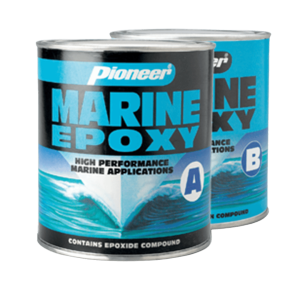 MARINE EPOXY