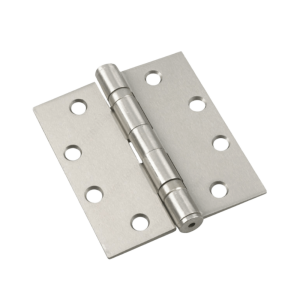 NARROW BUTT HINGE LD