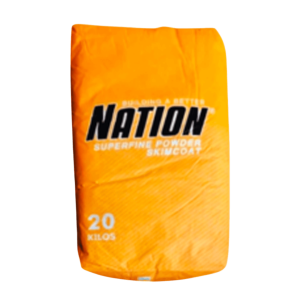 NATION SKIM COAT