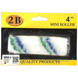 PAINT ROLLER COTTON REFILL