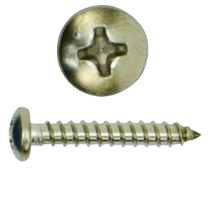 PAN HEAD SCREW