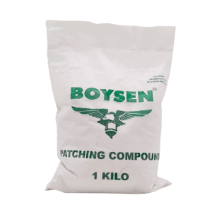 PATCHING COMPOUND