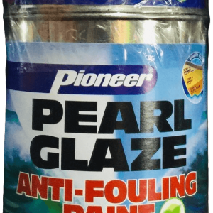 PG ANTI-FOULING PAINT