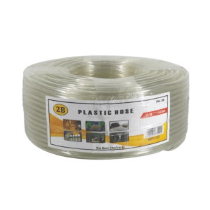 PLASTIC HOSE