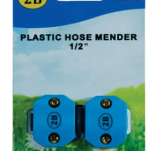 PLASTIC HOSEMENDER