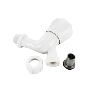 ABS FAUCET BALL TYPE