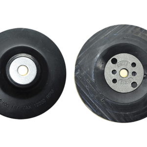 POLISHING DISC BACKING PAD