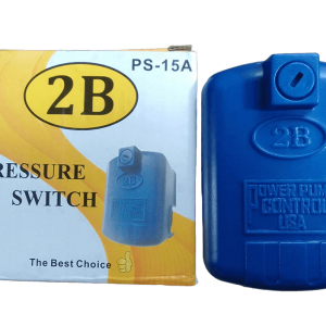 PRESSURE SWITCH