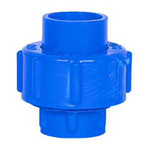 PVC BLUE UNION PATENTE