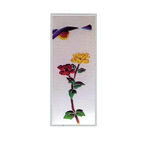 PVC DOOR GLASS DESIGN