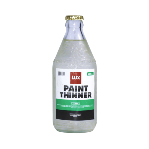 PAINT THINNER