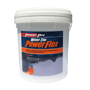 WATERTITE POWERFLEX