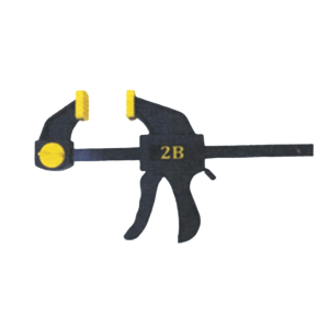 QUICK RELEASE BAR CLAMP