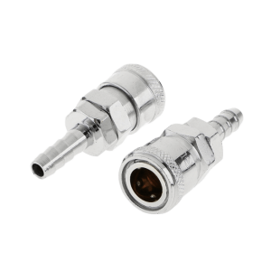 QUICK RELEASE HOSE CONNECTOR