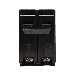 CIRCUIT BREAKER PLUG-IN