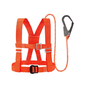 SAFETY BELT HARNESS