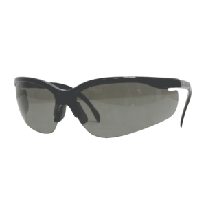 SAFETY GLASSES DARK