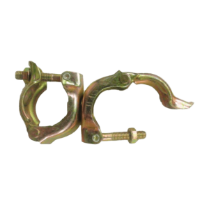 SCAFFOLDING CLAMP FIXED TYPE