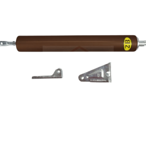 SCREEN DOOR CLOSER TUBE TYPE