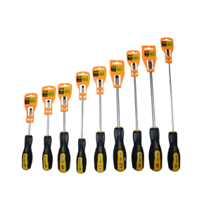 SCREW DRIVER FLAT
