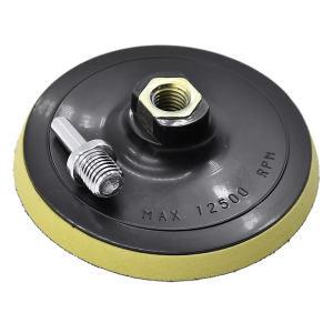 SELF ADHESIVE POLISHING DISC