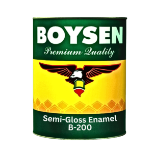 PAINT SEMI-GLOSS LATEX