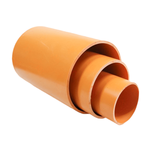 SERIES 1000 PVC PIPE