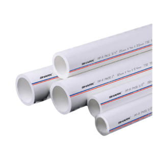 PPR HOT & COLD PIPES