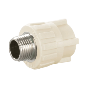 PPR MALE SOCKET