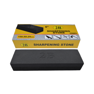 SHARPENING STONE SILICON CARBIDE