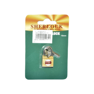 SK PADLOCK